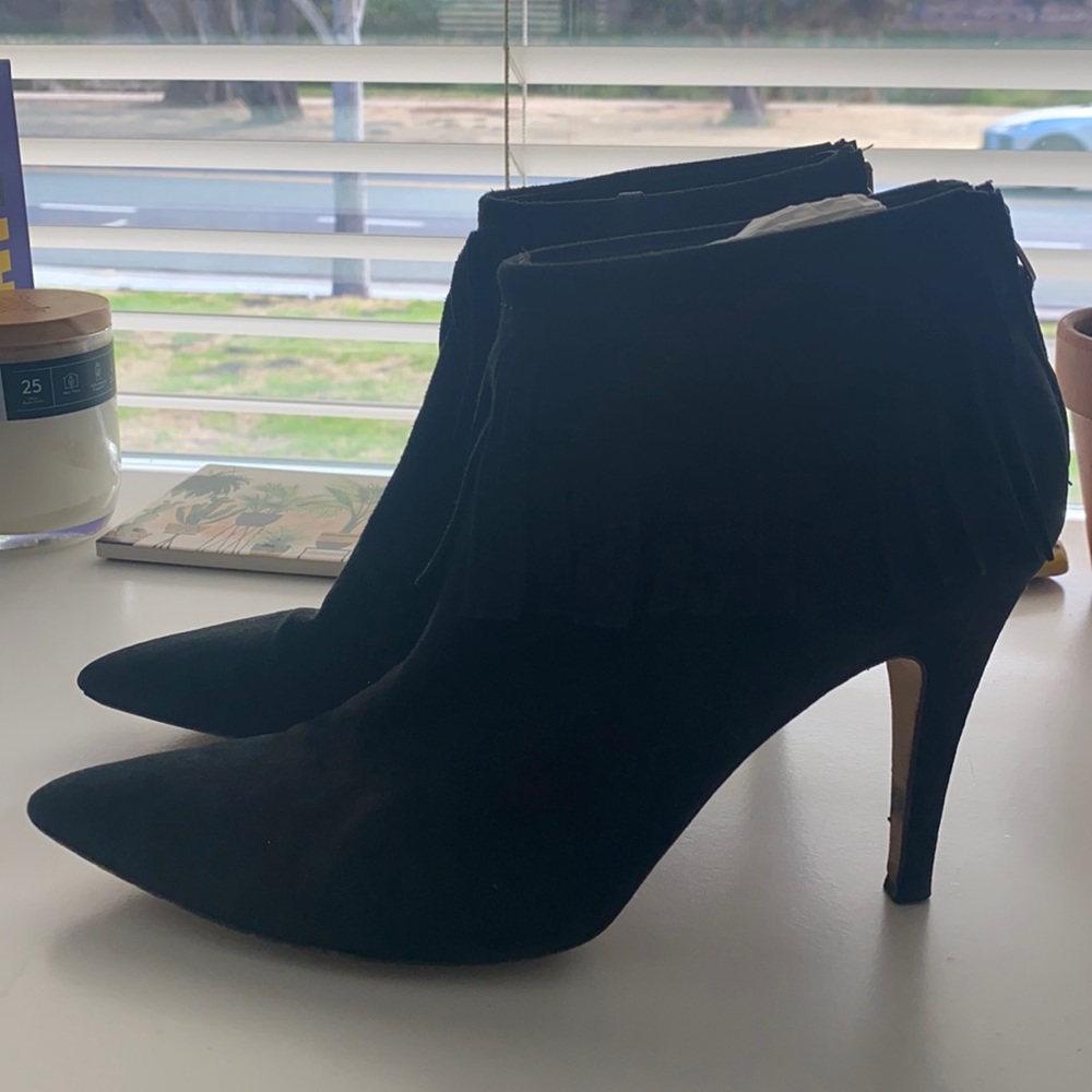 Hot Kate Spade Boots